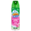Scrubbing Bubbles Bathroom and Shower Cleaner Disinfectant Aerosol, Foaming Action