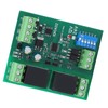 Relay Module 2 Channel RS485 Control Board Switch Controller DC
