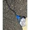 Bluestar Flexible Asphalt Crack Filler, DIY - No Special Tools