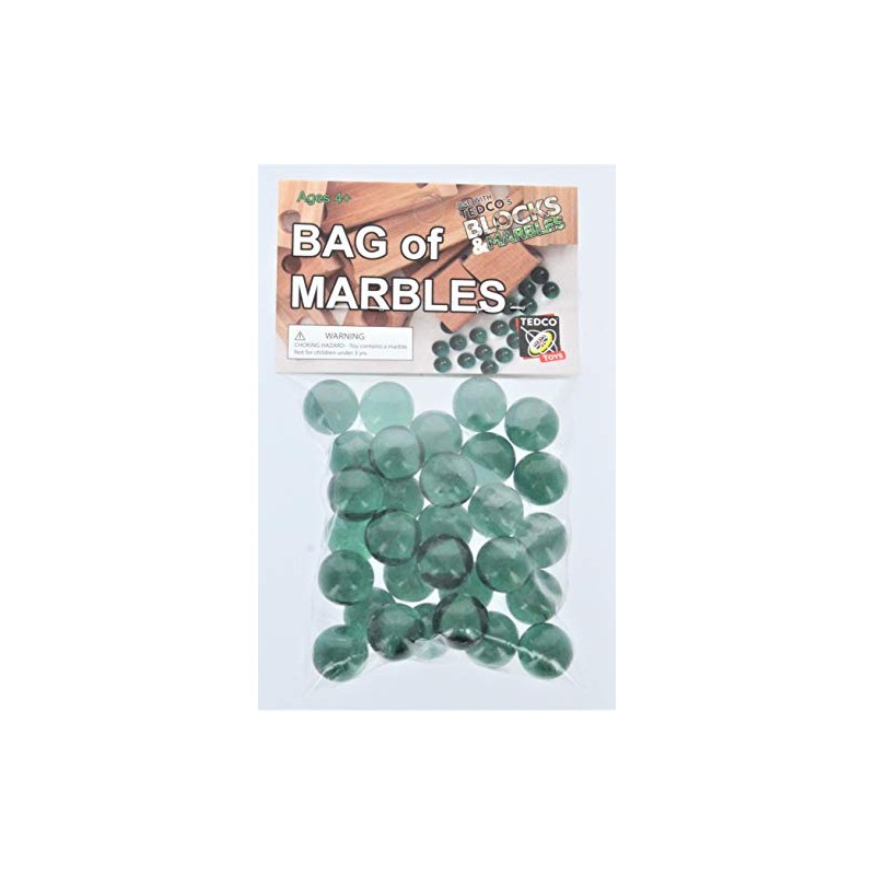 Bag of Marbles