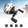 Centrifugal Magnetic Double Brake Anti Explosive Line 18 Shaft Lure