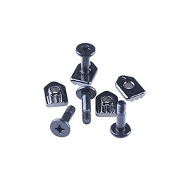 HO Hyperlite Fusion Plate Hardware Kit