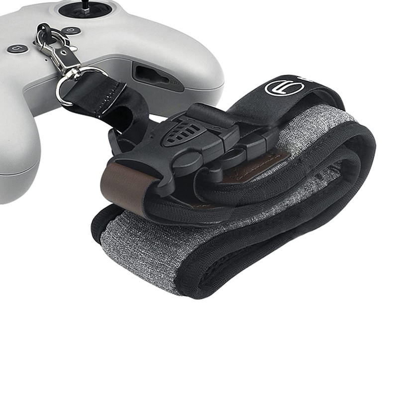 SM SunniMix Transmitter Lanyard Hanging Strap for DJI FPV Combo