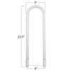Feit Electric LED 15W T8/T12 U-Bend Direct Replacement or Ballast
