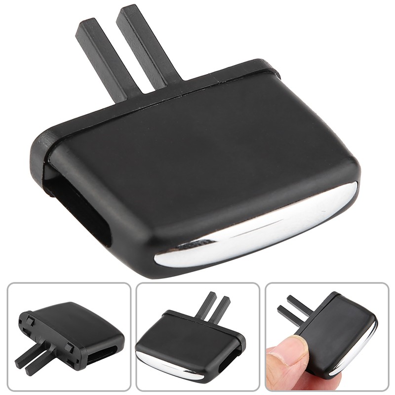 Car Middle A/C Air Conditioning Vent Outlet Tab Clip Repair