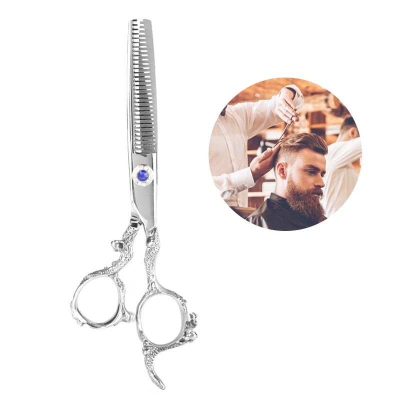 Professional Hair Cutting Thining Scissors Salon Barber Hairdressing Shear #01