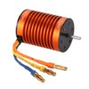 GoolRC F540 3000KV Waterproof Brushless Motor for 1/10 RC Car