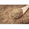 Kojiya Honten Kettle Fried White Sesame (Made in Japan), 1.8