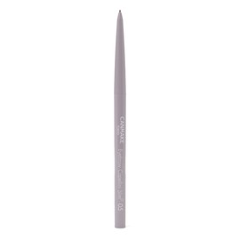 Canmake Eyebrow Capellini Slim 05 Greige Brown 0.03 oz (0.03 g) Extended Eyebrow 0.03 mm Core Thin Eyebrow
