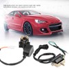 Ignition Coil, Fydun Regulator Rectifier Starter Relay Ignition Coil Accessories