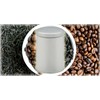 Coffee & Tea Canister Made in Japan, 7.1 - 8.8