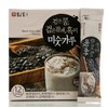Damtuh Black Multigrain Misugaru Traditional Korean Meal Replacement Powder Drink