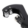 Metal Tube Cutter Ball Bearing Adjustable Pipe Cutting Tool for