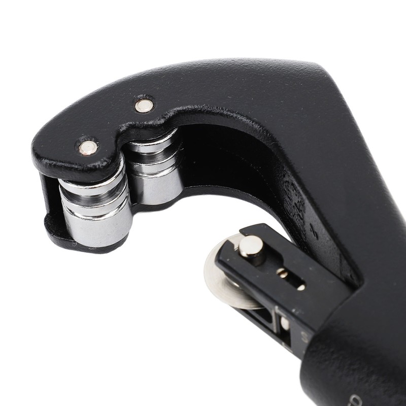 Metal Tube Cutter Ball Bearing Adjustable Pipe Cutting Tool for