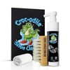 Crocodile Shoe Cleaner Shoe Cleaner Complete Kit Cleaner, Brush, Towel