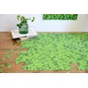 1000 Piece Jigsaw Puzzle with Four Leaf Clover - Impossible
