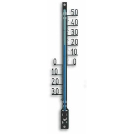 Look thermometer Plast. 16cm