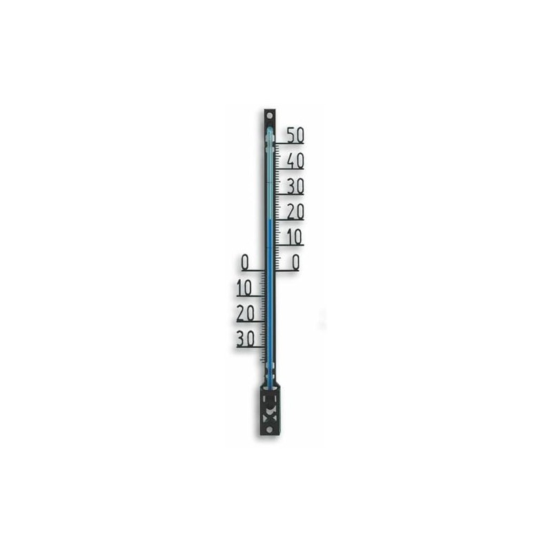 Look thermometer Plast. 16cm