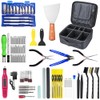 3D Printer Tool Kit, 3D Printing Tools Accessory with Oxford