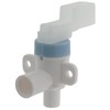 Water Dispenser Valve Assembly OEM Replacement Part Compatible with Avalon, Primo, Brio Water Dispenser/Water Cooler