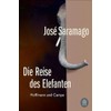 Die Reise des Elefanten: Roman