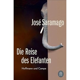 Die Reise des Elefanten: Roman