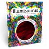 Illumisaurus: Explore the world of dinosaurs with your magic three