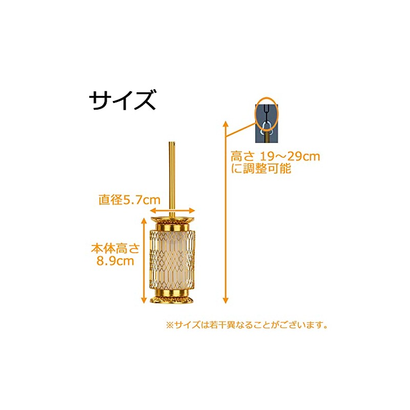 Hanging Lantern for Buddhist Altar, Light, Bi-shape, Electrical Goods Sold