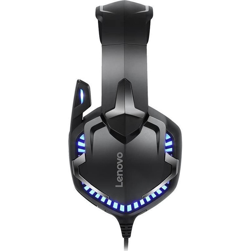 Lenovo HS15 3D Stereo Gaming Headset with Adjustable Microphone and