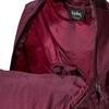 Kipling Women's Seoul Packable Bag, Plum Light