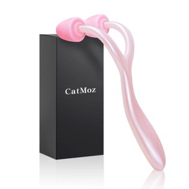 CatMoz Beautiful Nose Massage Roller, Slimming Your Small Nose at Home, Achieves a Beautiful Nose Through Just 5 Minutes a Day