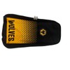 Wolves Wolverhampton FC Boot Bag - Fade