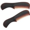 The Audacious Moustache Comb