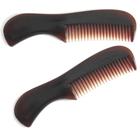The Audacious Moustache Comb
