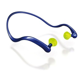 MOLDEX Ear protectors WaveBand SNR 27 dB - Foam plugs