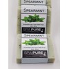 Spa Pure Aromatherapy Luxury Soap, made with plant based ingredients,
