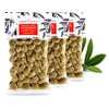 Lamda Estate Greek Green Olives with Stone Pickled Olives with