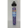 Tiny Craft Chunky Glitter .5 oz  - 8pk 4 blue/purple
