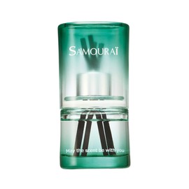 Samurai Portable Fragrance 2.4 fl oz (60 ml)