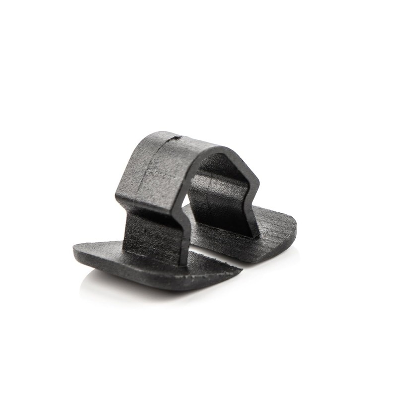 LST 10x Motorhaube Dämmung Dämpfungsmatte Befestigung Clips Kompatibel mit VW