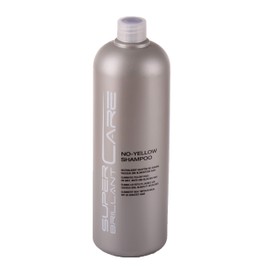 Hair Haus Super Brillant Care No-Yellow Shampoo 1000 ml