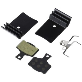 Clarks Organic Disc Brake Pads For Magura Mt2/mt4/mt6/mt8