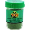 TRS Green Food Colour 25g