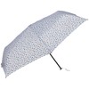 MOONBAT ESTA Teenage Dream Memphis Geometric Pattern Windproof Umbrella, Folding