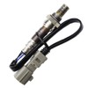 higherbro 2PCS Oxygen O2 Sensor for 2009-2010 Scion TC 2.4L;