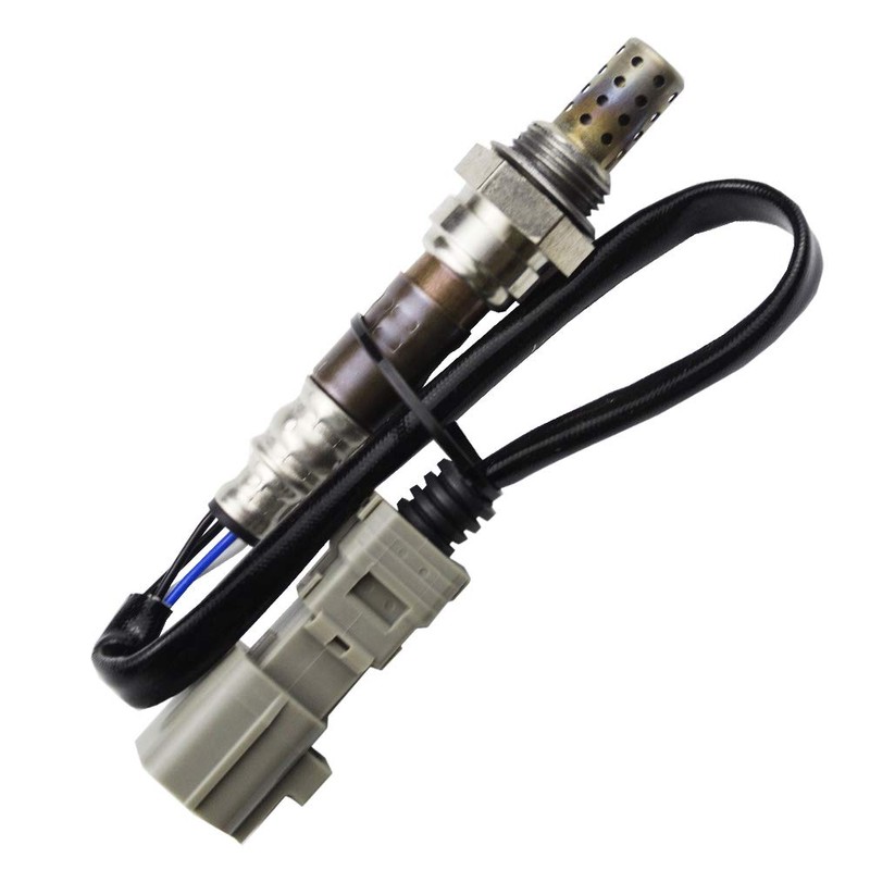 higherbro 2PCS Oxygen O2 Sensor for 2009-2010 Scion TC 2.4L;