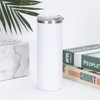 20oz Vacuum Stainless Steel Water Bottle Double Layer Insulation Water