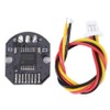 AS5048A PWM SPI Interface with Magnetic Encoder 14 Bit Encoder
