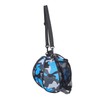 BESPORTBLE Basketball Bag Sports Backpack Drawstring Net Bag for Balls