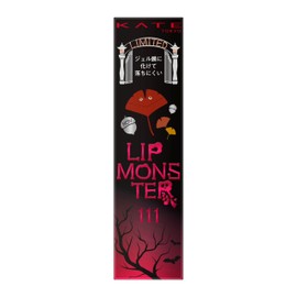 Kate Lip Monster 111